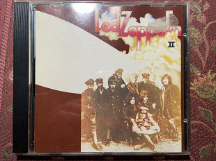 Led Zeppelin - II