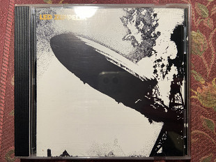 Led Zeppelin - I