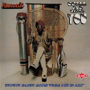 Funkadelic – Uncle Jam Wants You
