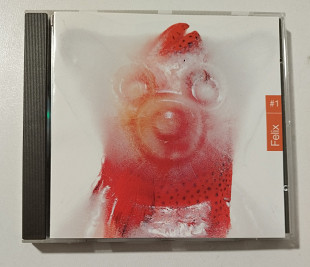 CD FELIX 1993 #1 (Germany)