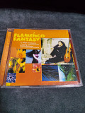 GUSTAVO MONTESANO FLAMENCO FANTASY