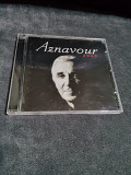 CHARLES AZNAVOUR AZNAVOUR 2000