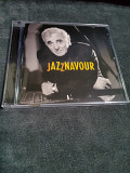 CHARLES AZNAVOUR JAZZNAVOUR