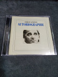 CHARLES AZNAVOUR AUTOBIOGRAPHIE
