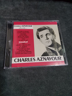 CHARLES AZNAVOUR JAZEBEL