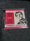 CHARLES AZNAVOUR JAZEBEL