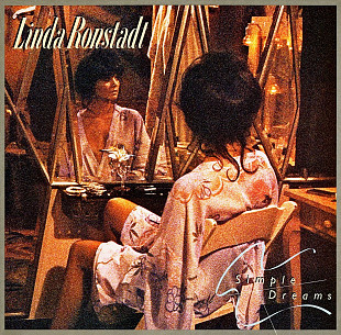 Linda Ronstadt - Simple Dreams (1977/1999)