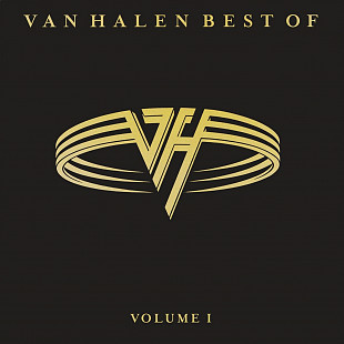 Van Halen - Best Of Volume I (1996/1999)