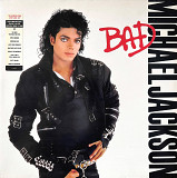 Michael Jackson – Bad