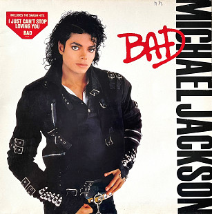Michael Jackson – Bad