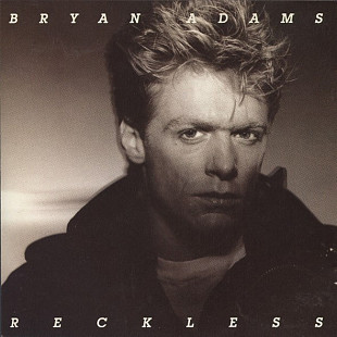 Bryan Adams – Reckless ( USA )