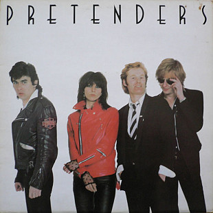 Pretenders - Pretenders ( USA )