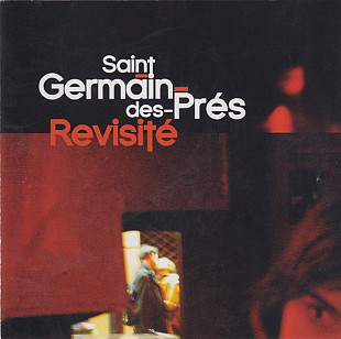 Saint-Germain-des-Pres Revisite ( UA )