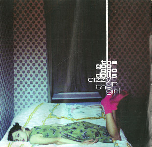 The Goo Goo Dolls – Dizzy Up The Girl ( USA )