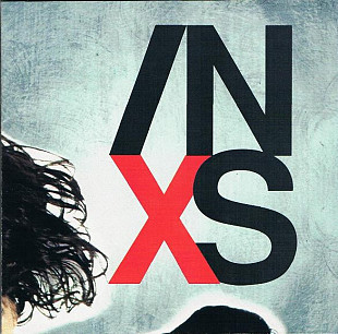 INXS – X ( USA )