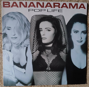Bananarama ‎– Pop Life