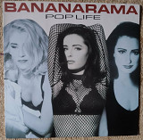 Bananarama ‎– Pop Life