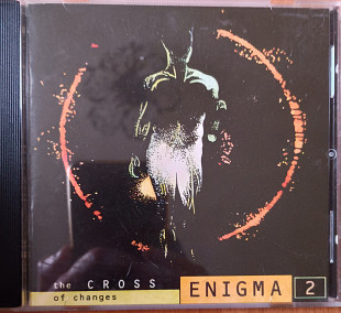 Enigma* Enigma 2* фирменный