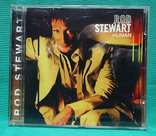 Rod Stewart – Human
