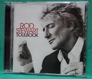 Rod Stewart – Soulbook