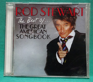 Rod Stewart – The Best Of... The Great American Songbook