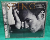 Альбом Sting – Mercury Falling купить на Vinyl.com.ua