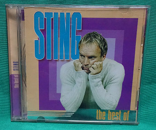 Sting - The Best Of