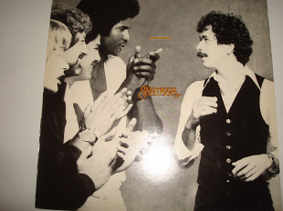 SANTANA- Inner Secrets 1978 UK Rock Pop Rock Classic Rock