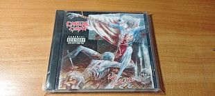Cannibal corpse - tomb of the mutilated