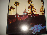 EAGLES- Hotel California 1976 USA Rock Country Rock Pop Rock