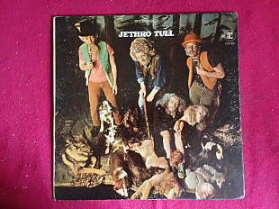 Jethro Tull –This Was