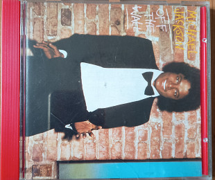 Michael Jackson* Off the wall* фирменный