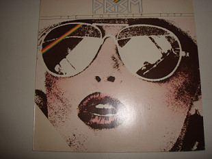 PRISM- See Forever Eyes 1978 Germany Rock AOR Hard Rock