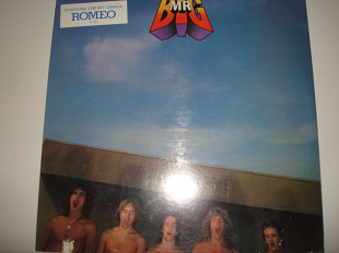 MR.BIG-Photographic Smile 1976 Запечатан USA Rock Pop Classic Rock