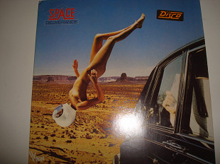 SPACE- Deliverance 1977 France