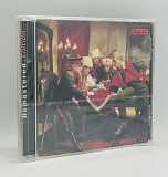 Accept – Russian Roulette (2002, E.U.)