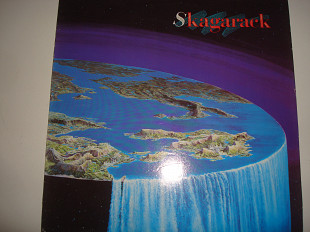 SKAGARACK- Skagarack 1986 Germany Rock Hard Rock Classic Rock
