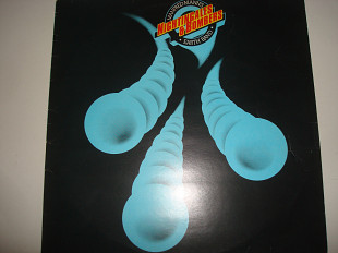MANFRED MANNS EARTH BAND- Nightingales & Bombers 1977 Sweden Rock Prog Rock Classic Rock
