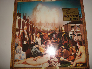 ELECTRIC LIGHT ORCHESTRA- Secret Messages 1983 Europe Rock Pop Classic Rock