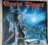 Grave Digger ‎– Excalibur