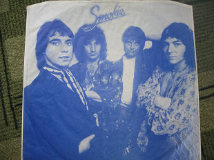 Smokie "Bright light and back alleys"