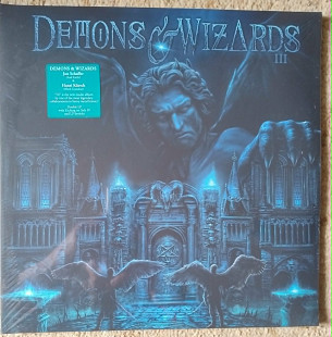 DEMONS & WIZARDS III