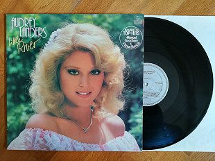 Audrey Landers-Little river-NM, Голандія