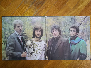 Машина времени-Реки и мосты (1)-2 LPs-NM+, Мелодія