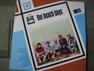 The Beach Boys "The Best"