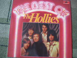 The Hollies "The Best"