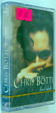 Chris Botti – First Wish. Лицензионная кассета.