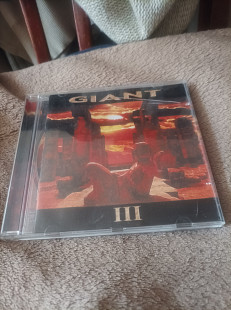 Giant – III