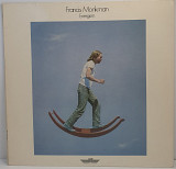 Francis Monkman – Energism LP 12" (Прайс 49893)