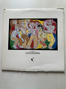 Frankie Goes To Hollywood – Welcome To The Pleasuredome